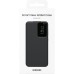 Чехол для мобильного телефона Samsung Galaxy S24 (S921) Smart View Wallet Case Black (EF-ZS921CBEGWW)