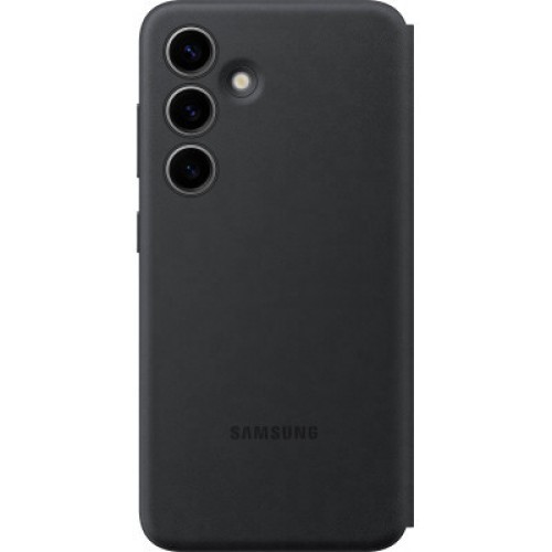 Чехол для мобильного телефона Samsung Galaxy S24 (S921) Smart View Wallet Case Black (EF-ZS921CBEGWW)