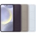 Чехол для мобильного телефона Samsung Galaxy S24 (S921) Standing Grip Case Light Blue (EF-GS921CLEGWW)