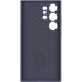 Чехол для мобильного телефона Samsung Galaxy S24 Ultra (S928) Silicone Case Violet (EF-PS928TVEGWW)