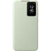 Чехол для мобильного телефона Samsung Galaxy S24+ (S926) Smart View Wallet Case Lime (EF-ZS926CGEGWW)