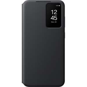 Чохол до мобільного телефона Samsung Galaxy S24+ (S926) Smart View Wallet Case Black (EF-ZS926CBEGWW)