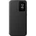 Чехол для мобильного телефона Samsung Galaxy S24+ (S926) Smart View Wallet Case Black (EF-ZS926CBEGWW)