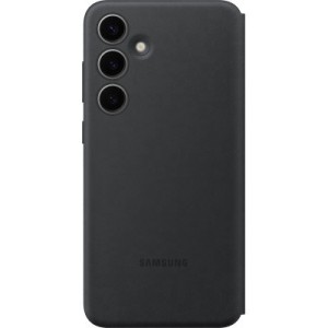 Чохол до мобільного телефона Samsung Galaxy S24+ (S926) Smart View Wallet Case Black (EF-ZS926CBEGWW)
