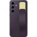 Чехол для мобильного телефона Samsung Galaxy S24+ (S926) Standing Grip Case Dark Violet (EF-GS926CEEGWW)