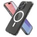 Чехол для мобильного телефона Spigen iPhone 15 Pro Max Ultra Hybrid MagFit Frost Clear (ACS06580)