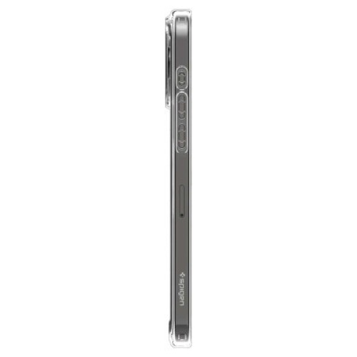 Чехол для мобильного телефона Spigen iPhone 15 Pro Max Ultra Hybrid MagFit Frost Clear (ACS06580)