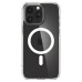 Чехол для мобильного телефона Spigen iPhone 15 Pro Max Ultra Hybrid MagFit Frost Clear (ACS06580)