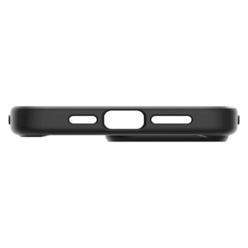 Чехол для мобильного телефона Spigen iPhone 15 Pro Max Ultra Hybrid Frost Black (ACS06568)