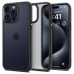Чехол для мобильного телефона Spigen iPhone 15 Pro Max Ultra Hybrid Frost Black (ACS06568)