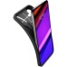 Чехол для мобильного телефона Spigen Samsung Galaxy S24 Core Armor Matte Black (ACS07208)