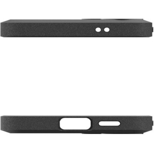 Чехол для мобильного телефона Spigen Samsung Galaxy S24 Core Armor Matte Black (ACS07208)