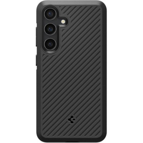 Чехол для мобильного телефона Spigen Samsung Galaxy S24 Core Armor Matte Black (ACS07208)
