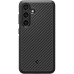Чехол для мобильного телефона Spigen Samsung Galaxy S24 Core Armor Matte Black (ACS07208)