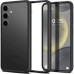 Чехол для мобильного телефона Spigen Samsung Galaxy S24 Ultra Hybrid Matte Black (ACS07352)