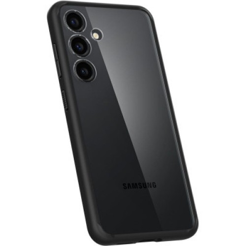 Чехол для мобильного телефона Spigen Samsung Galaxy S24 Ultra Hybrid Matte Black (ACS07352)