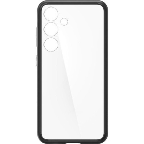 Чехол для мобильного телефона Spigen Samsung Galaxy S24 Ultra Hybrid Matte Black (ACS07352)