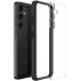 Чехол для мобильного телефона Spigen Samsung Galaxy S24 Ultra Hybrid Matte Black (ACS07352)