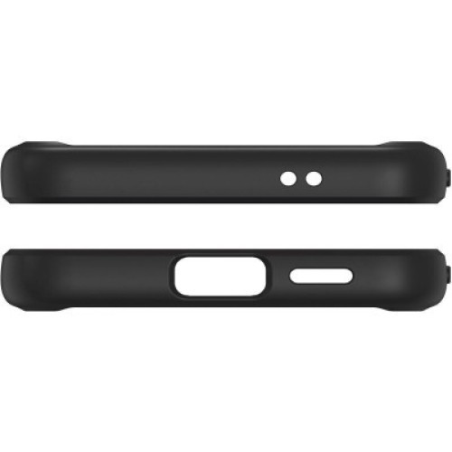Чехол для мобильного телефона Spigen Samsung Galaxy S24 Ultra Hybrid Matte Black (ACS07352)