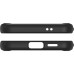 Чехол для мобильного телефона Spigen Samsung Galaxy S24 Ultra Hybrid Matte Black (ACS07352)