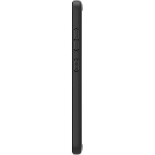 Чехол для мобильного телефона Spigen Samsung Galaxy S24+ Ultra Hybrid Matte Black (ACS07330)