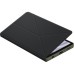 Чехол для планшета Samsung Galaxy Tab A9 (X110/X115), Book Cover, Black (EF-BX110TBEGWW)
