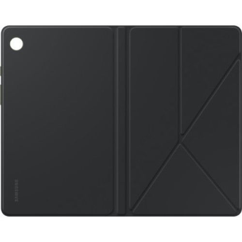Чехол для планшета Samsung Galaxy Tab A9 (X110/X115), Book Cover, Black (EF-BX110TBEGWW)