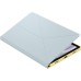 Чехол для планшета Samsung Galaxy Tab A9+ (X210/X216), Book Cover, Blue (EF-BX210TLEGWW)