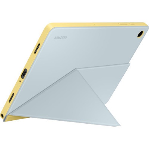 Чехол для планшета Samsung Galaxy Tab A9+ (X210/X216), Book Cover, Blue (EF-BX210TLEGWW)