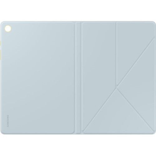 Чехол для планшета Samsung Galaxy Tab A9+ (X210/X216), Book Cover, Blue (EF-BX210TLEGWW)