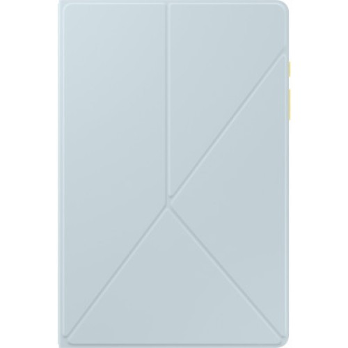 Чехол для планшета Samsung Galaxy Tab A9+ (X210/X216), Book Cover, Blue (EF-BX210TLEGWW)