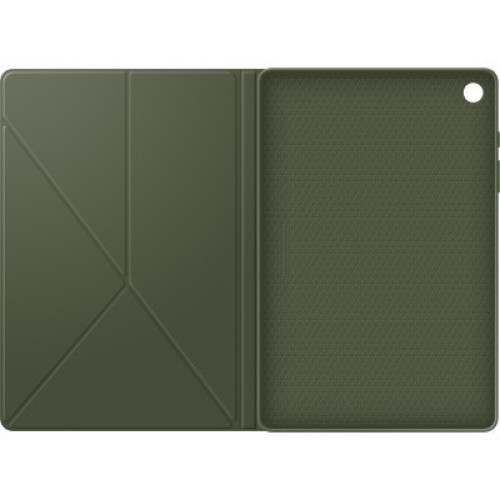 Чехол для планшета Samsung Galaxy Tab A9+ (X210/X216), Book Cover, black (EF-BX210TBEGWW)