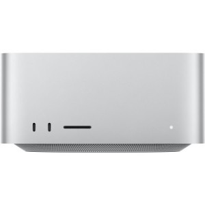Комп'ютер Apple A2901 Mac Studio / Apple M2 Max chip with 12-core CPU, 30-core GPU, 512 (MQH73UA/A)