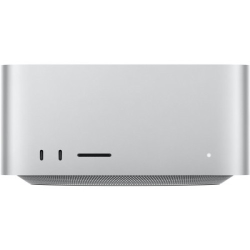 Компьютер Apple A2901 Mac Studio / Apple M2 Max chip with 12-core CPU, 30-core GPU, 512 (MQH73UA/A)