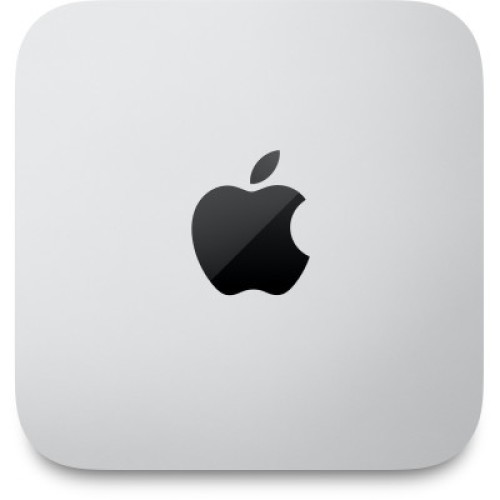 Компьютер Apple A2901 Mac Studio / Apple M2 Max chip with 12-core CPU, 30-core GPU, 512 (MQH73UA/A)