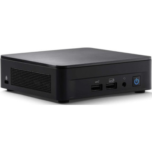 Компьютер ASUS NUC 13 Pro Kit NUC13ANKi5 / i5-1340P, M.2 22x80 NVMe, 22x42 SATA, no cord (90AB3ANK-MR6100) Компьютер ASUS NUC 13 Pro Kit NUC13ANKi5 / i5-1340P, M.2 22x80 NVMe, 22x42 SATA, no cord (90AB3ANK-MR6100)