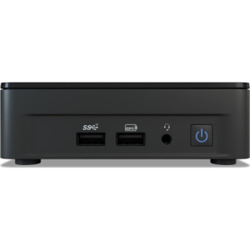 Компьютер ASUS NUC 13 Pro Kit NUC13ANKi5 / i5-1340P, M.2 22x80 NVMe, 22x42 SATA, no cord (90AB3ANK-MR6100) Компьютер ASUS NUC 13 Pro Kit NUC13ANKi5 / i5-1340P, M.2 22x80 NVMe, 22x42 SATA, no cord (90AB3ANK-MR6100)