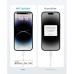 Дата кабель USB 2.0 AM to Lightning 0.9m 322 White Anker (A81B5H21/A81B5G21)