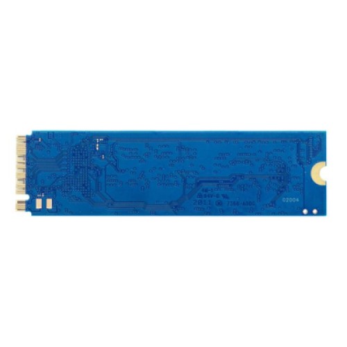 Накопитель SSD M.2 2280 256GB Kingston (OM8SEP4256Q-A0)