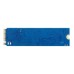 Накопитель SSD M.2 2280 256GB Kingston (OM8SEP4256Q-A0)