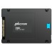 Накопитель SSD U.3 2.5" 3.84TB 7450 PRO 7mm Micron (MTFDKCB3T8TFR-1BC1ZABYYR)