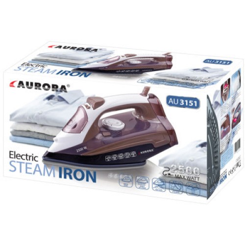 Утюг Aurora AU3151