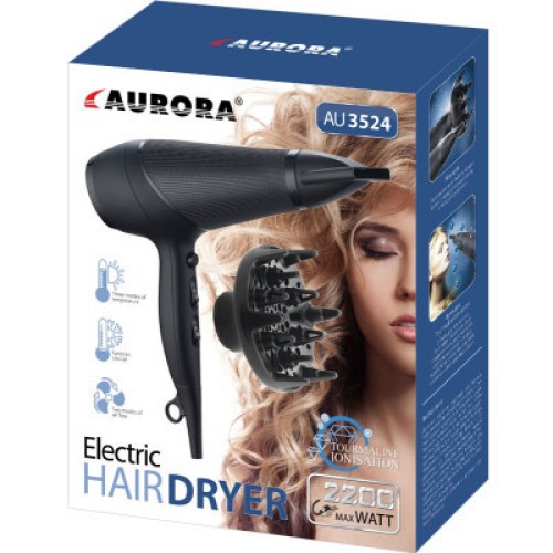 Фен Aurora AU3524