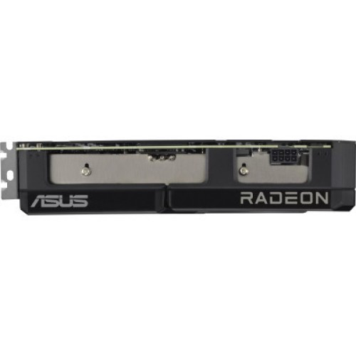 Видеокарта ASUS Radeon RX 7600 XT 16Gb DUAL OC (DUAL-RX7600XT-O16G)