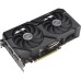 Видеокарта ASUS Radeon RX 7600 XT 16Gb DUAL OC (DUAL-RX7600XT-O16G)