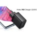 Зарядное устройство Anker PowerPort 312 - 25W USB-C Black (A2642G11)