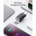 Зарядное устройство Anker PowerPort 511 Nano III - 30W USB-C White (A2147G21)