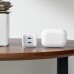 Зарядное устройство Anker PowerPort 521 Nano Pro - 40W 2xUSB-C PIQ3.0 White (A2038G21)