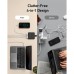 Зарядное устройство Anker PowerPort 543 Atom III Slim 4 - 65W 22xUSB-C PIQ3.0 (A2046G12)