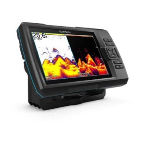 Ехолот Garmin Striker Vivid 7cv WW w/ GT20 GPS navigator (010-02552-01)